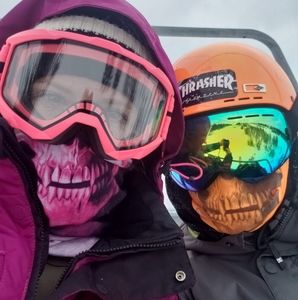 Meet your Posher, Stacey